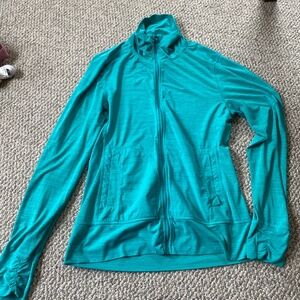 Marmot Womens Zip Up